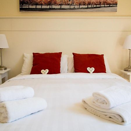 Fountains Guest House - Harrogate Stays Luaran gambar