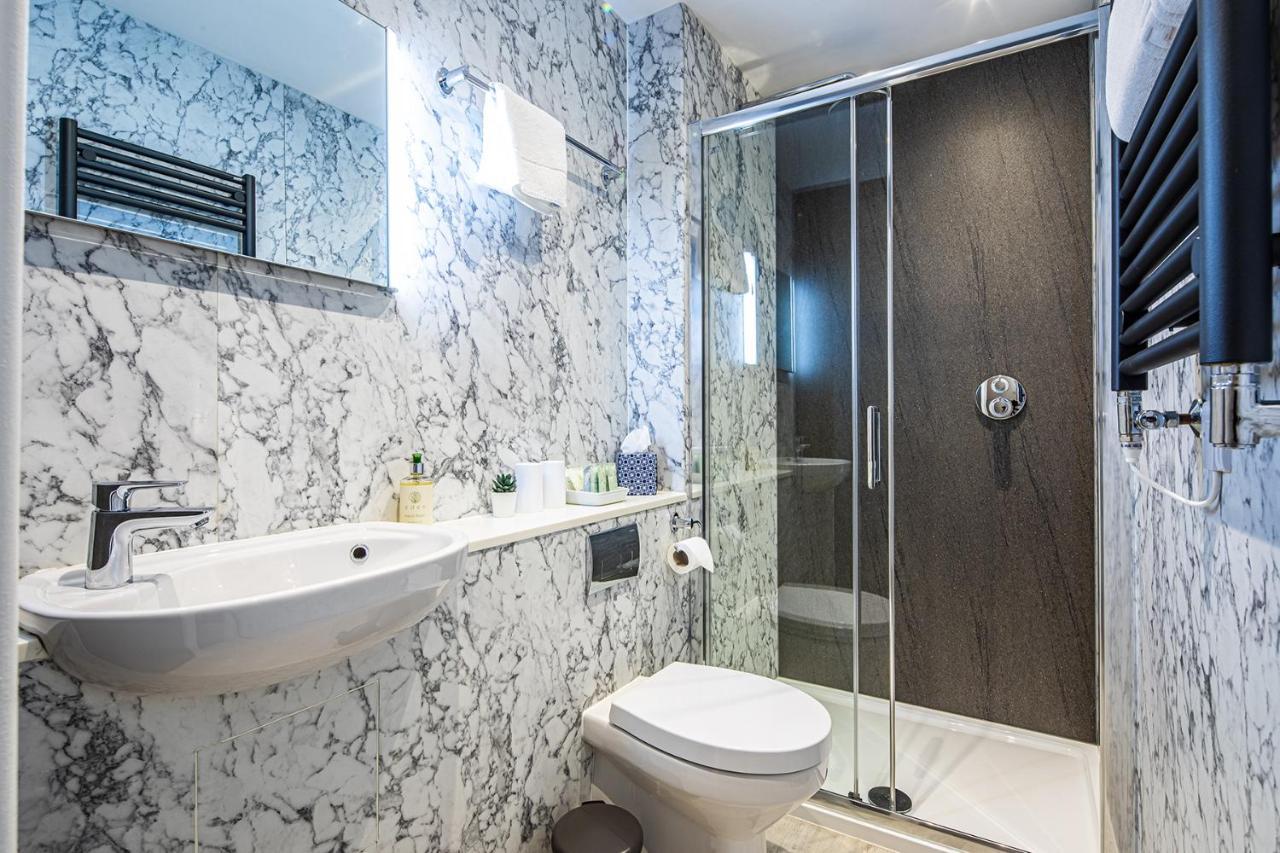 Fountains Guest House - Harrogate Stays Luaran gambar
