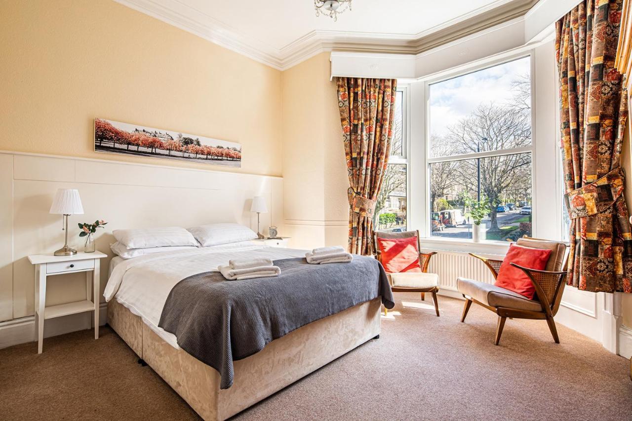 Fountains Guest House - Harrogate Stays Luaran gambar