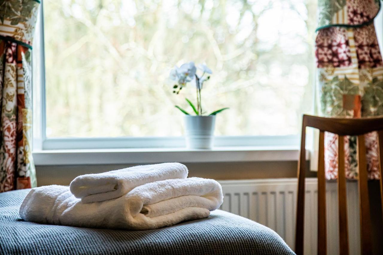 Fountains Guest House - Harrogate Stays Luaran gambar
