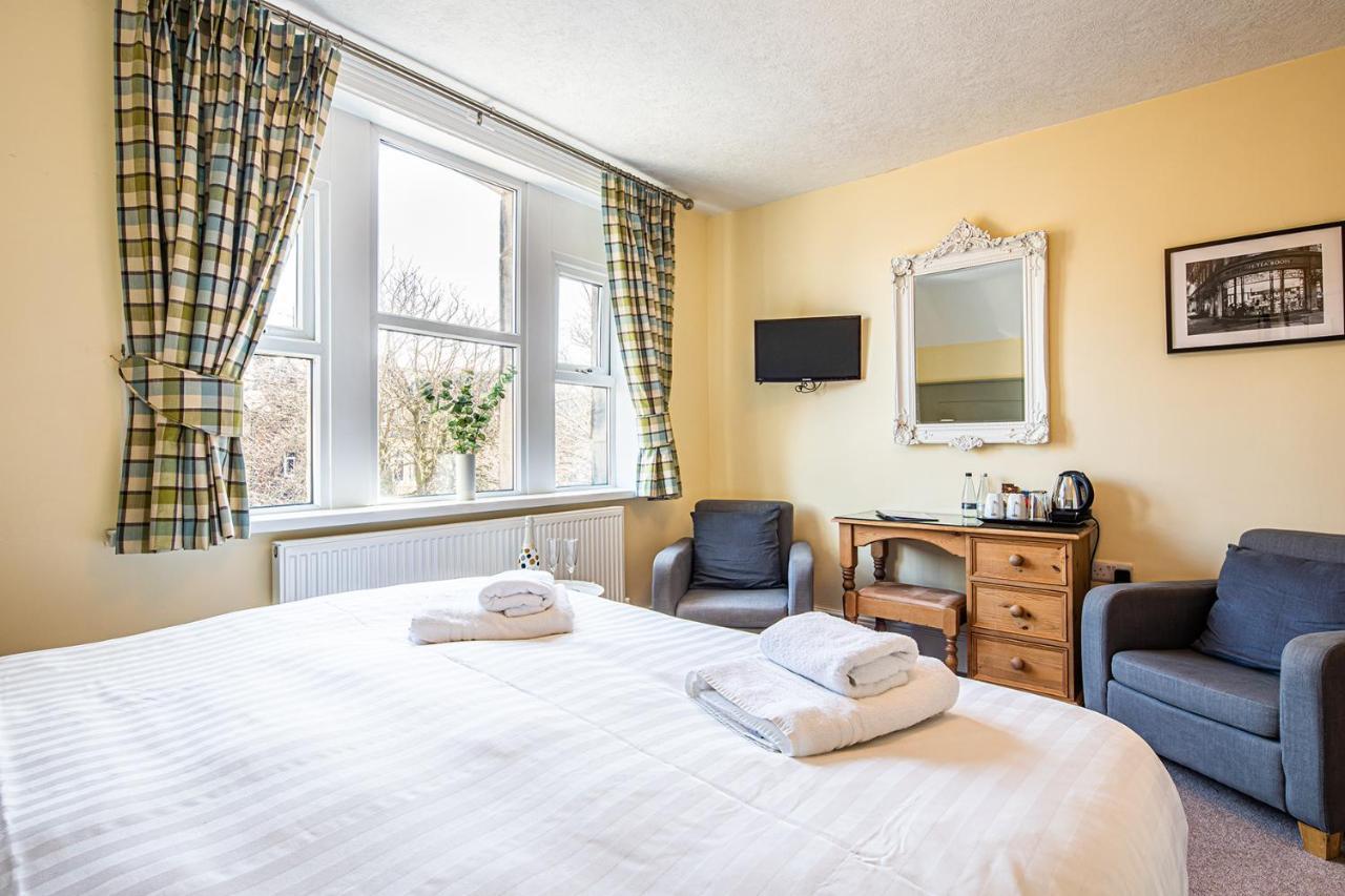 Fountains Guest House - Harrogate Stays Luaran gambar
