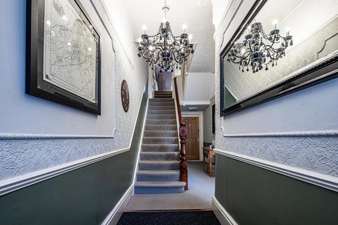 Fountains Guest House - Harrogate Stays Luaran gambar