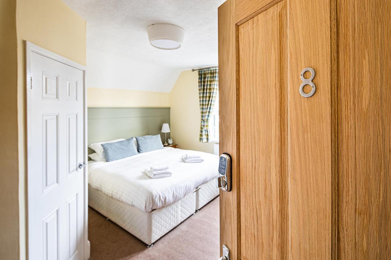 Fountains Guest House - Harrogate Stays Luaran gambar