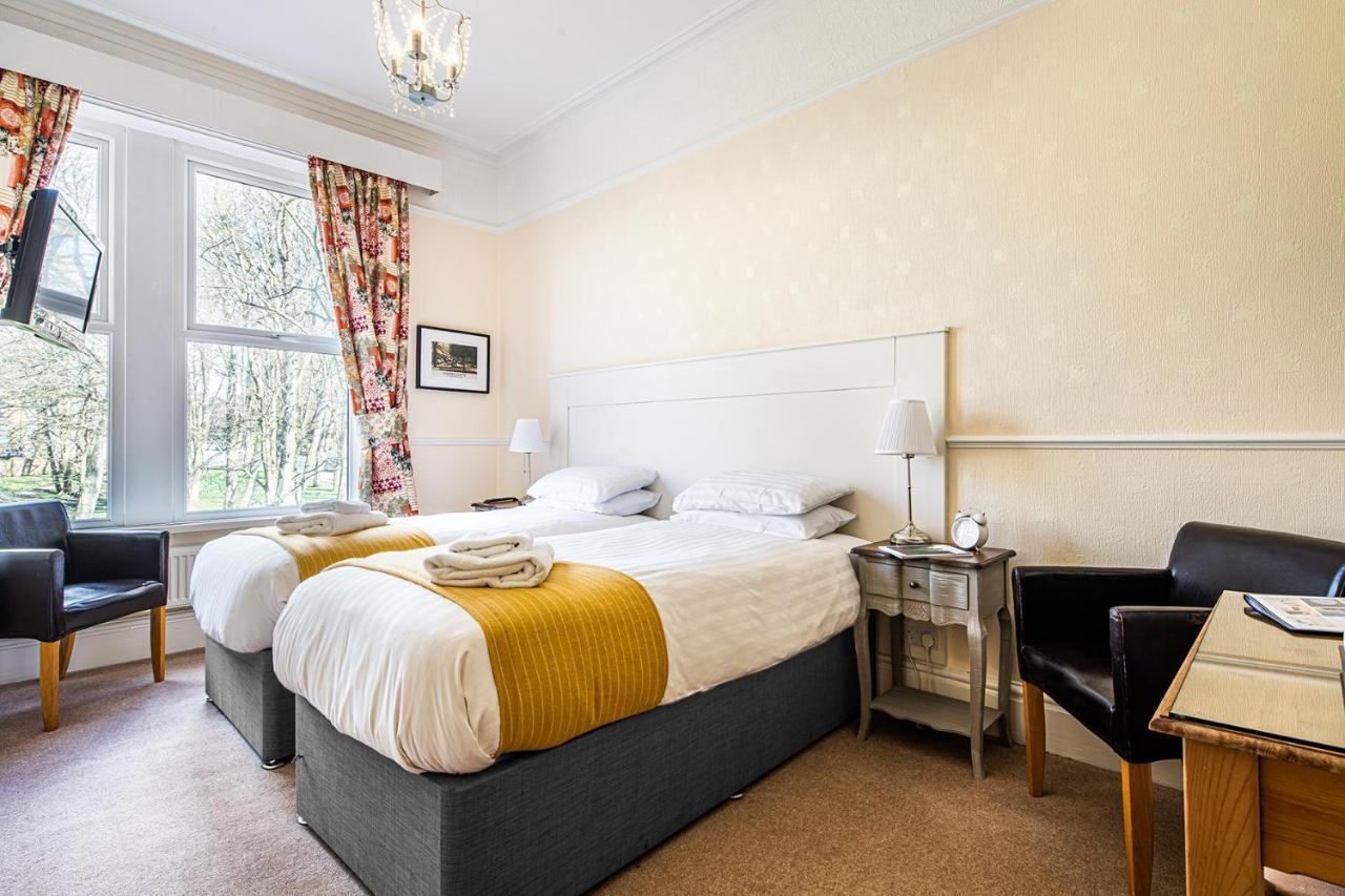 Fountains Guest House - Harrogate Stays Luaran gambar