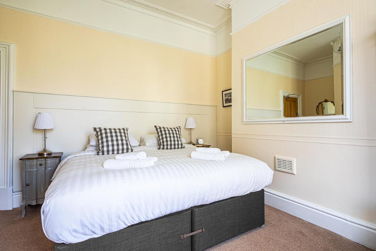 Fountains Guest House - Harrogate Stays Luaran gambar