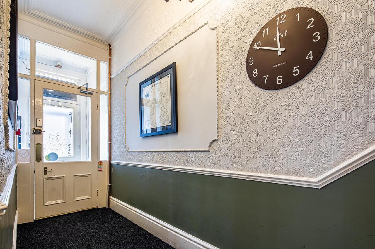 Fountains Guest House - Harrogate Stays Luaran gambar