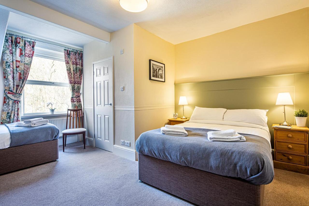 Fountains Guest House - Harrogate Stays Luaran gambar