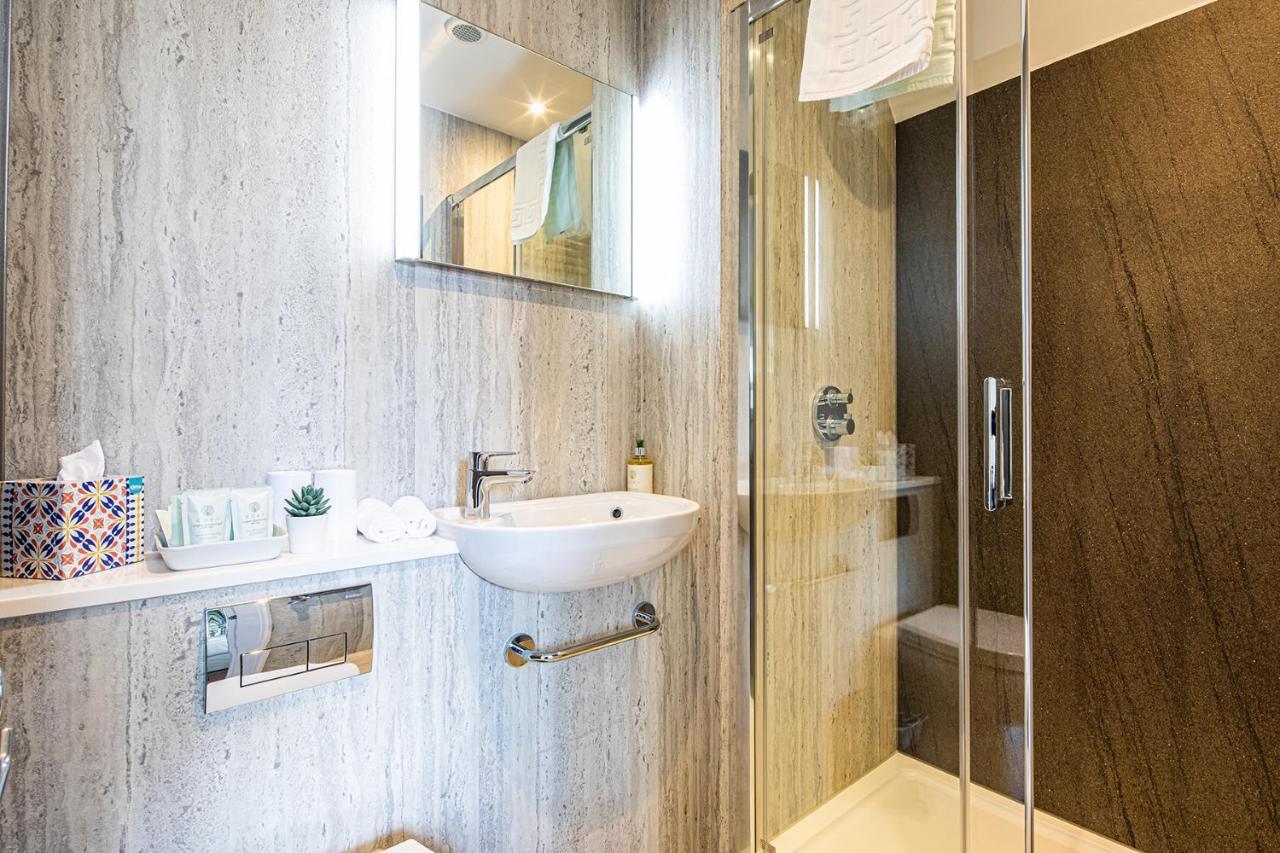 Fountains Guest House - Harrogate Stays Luaran gambar