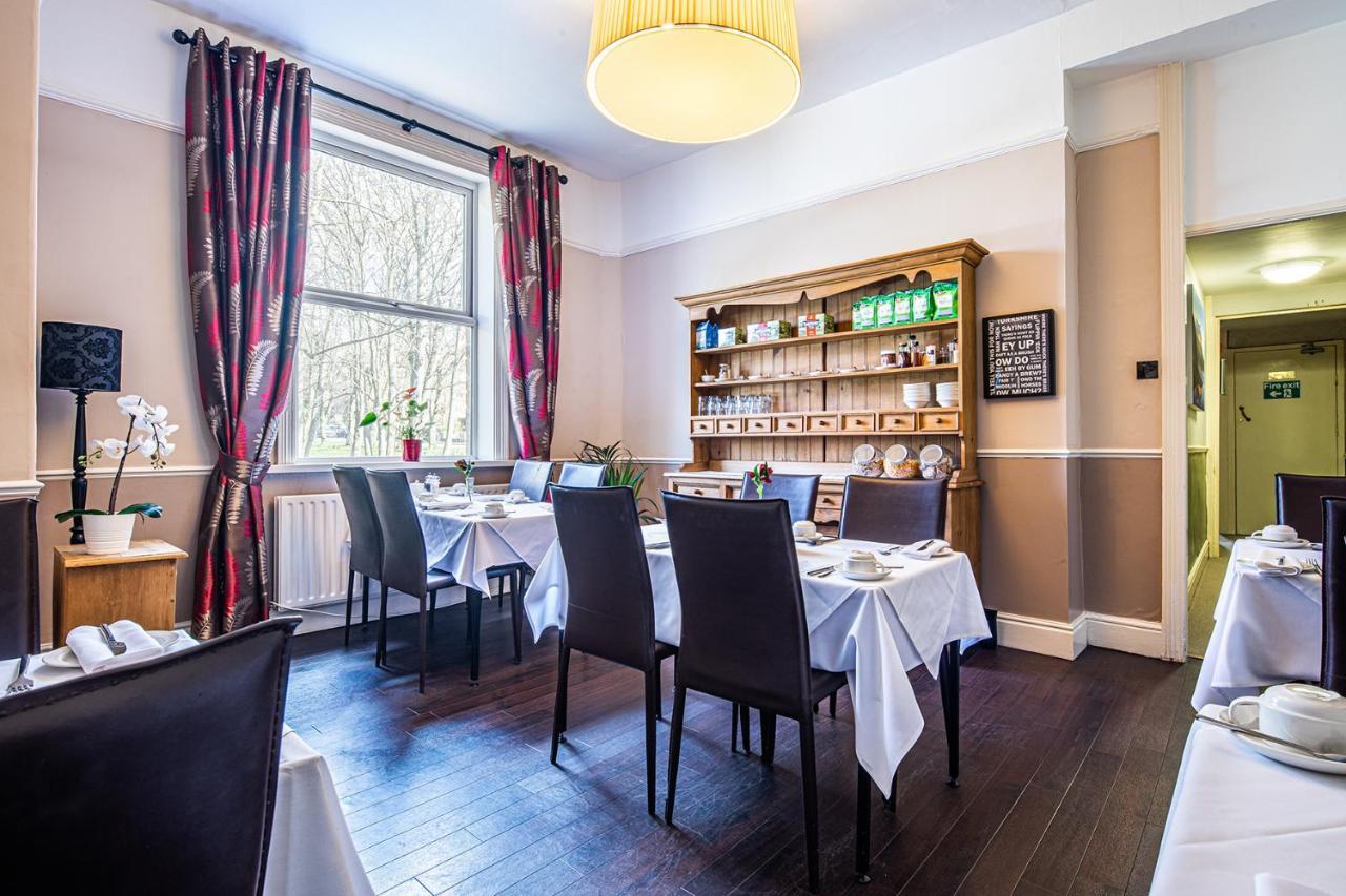 Fountains Guest House - Harrogate Stays Luaran gambar