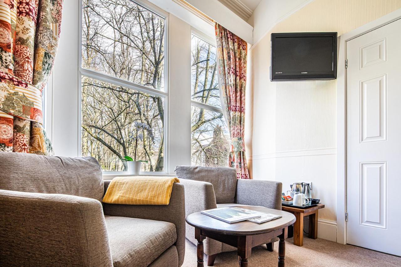 Fountains Guest House - Harrogate Stays Luaran gambar
