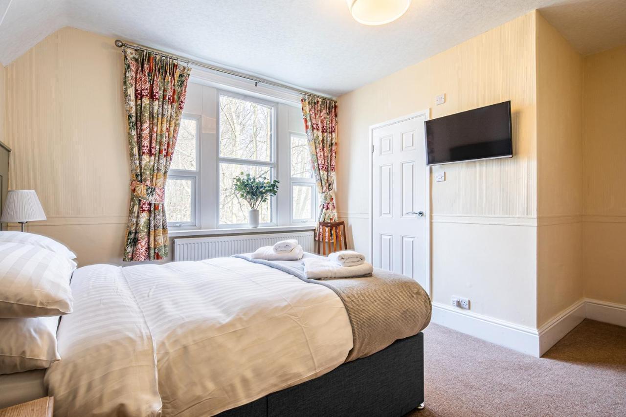 Fountains Guest House - Harrogate Stays Luaran gambar