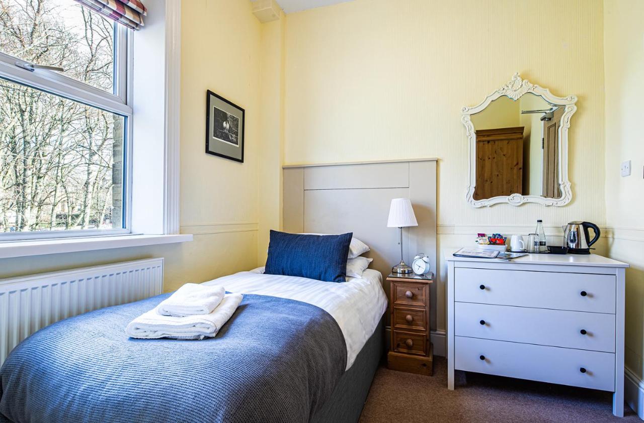 Fountains Guest House - Harrogate Stays Luaran gambar