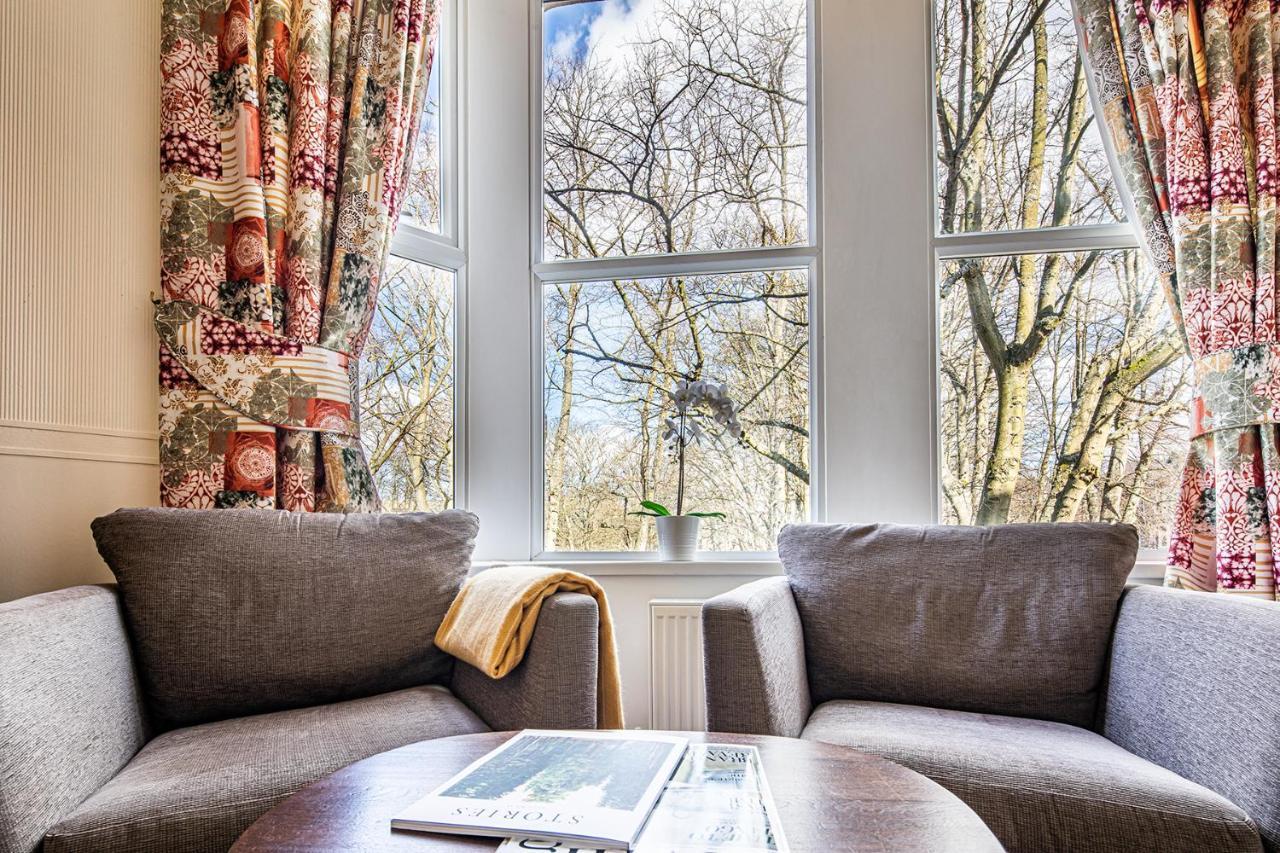 Fountains Guest House - Harrogate Stays Luaran gambar