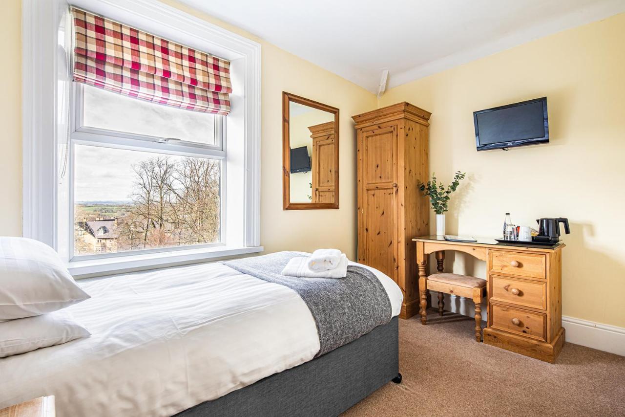 Fountains Guest House - Harrogate Stays Luaran gambar
