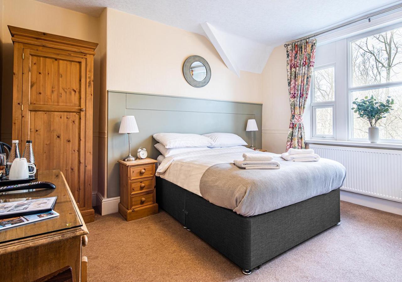 Fountains Guest House - Harrogate Stays Luaran gambar