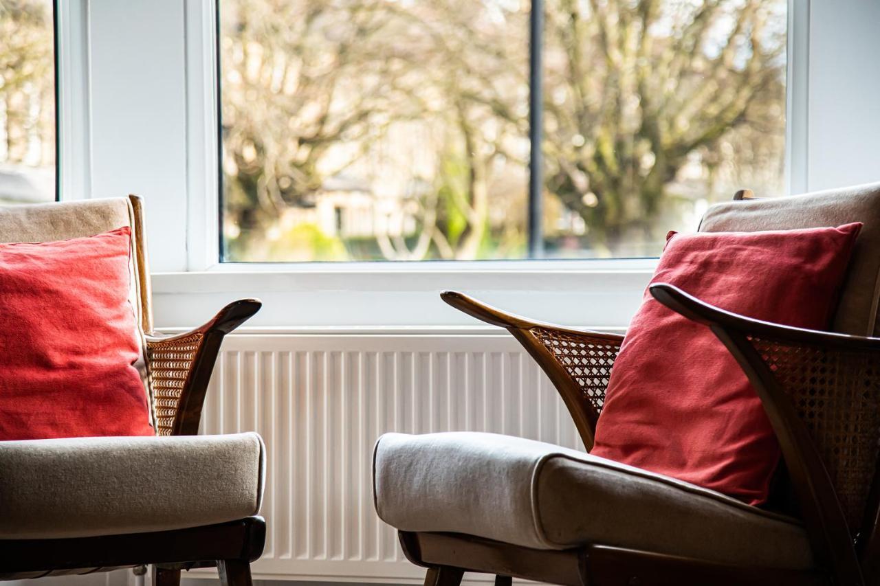 Fountains Guest House - Harrogate Stays Luaran gambar