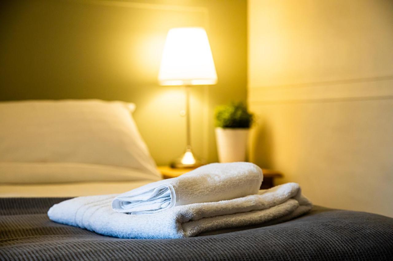 Fountains Guest House - Harrogate Stays Luaran gambar
