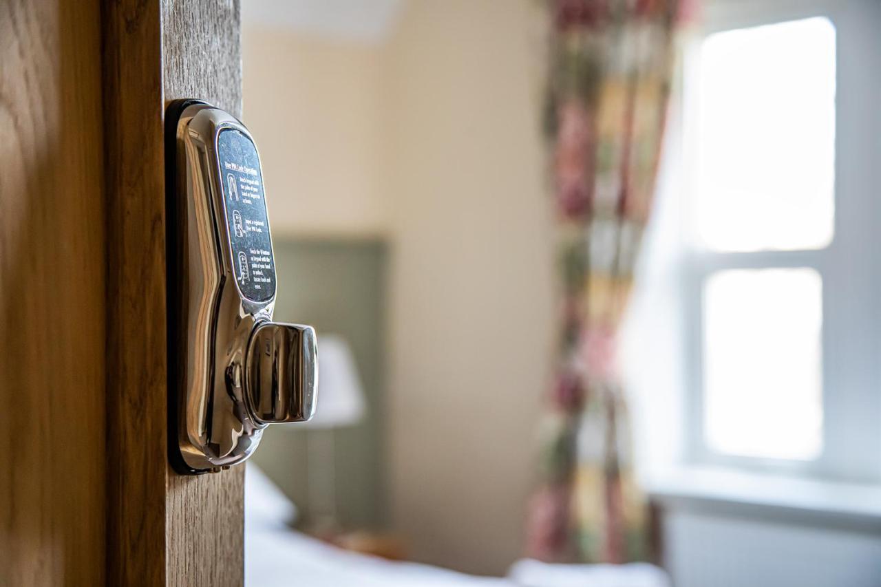 Fountains Guest House - Harrogate Stays Luaran gambar