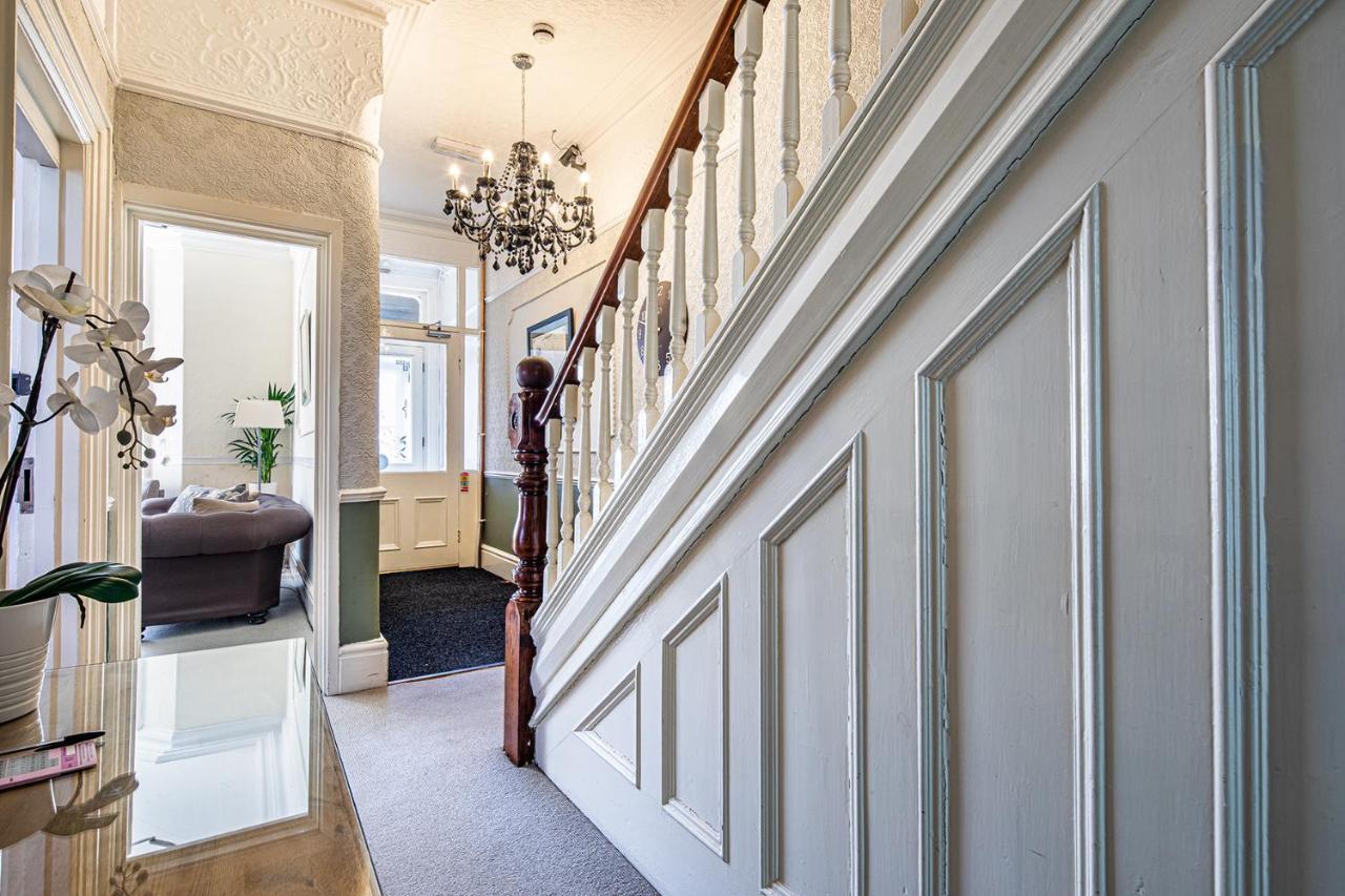 Fountains Guest House - Harrogate Stays Luaran gambar