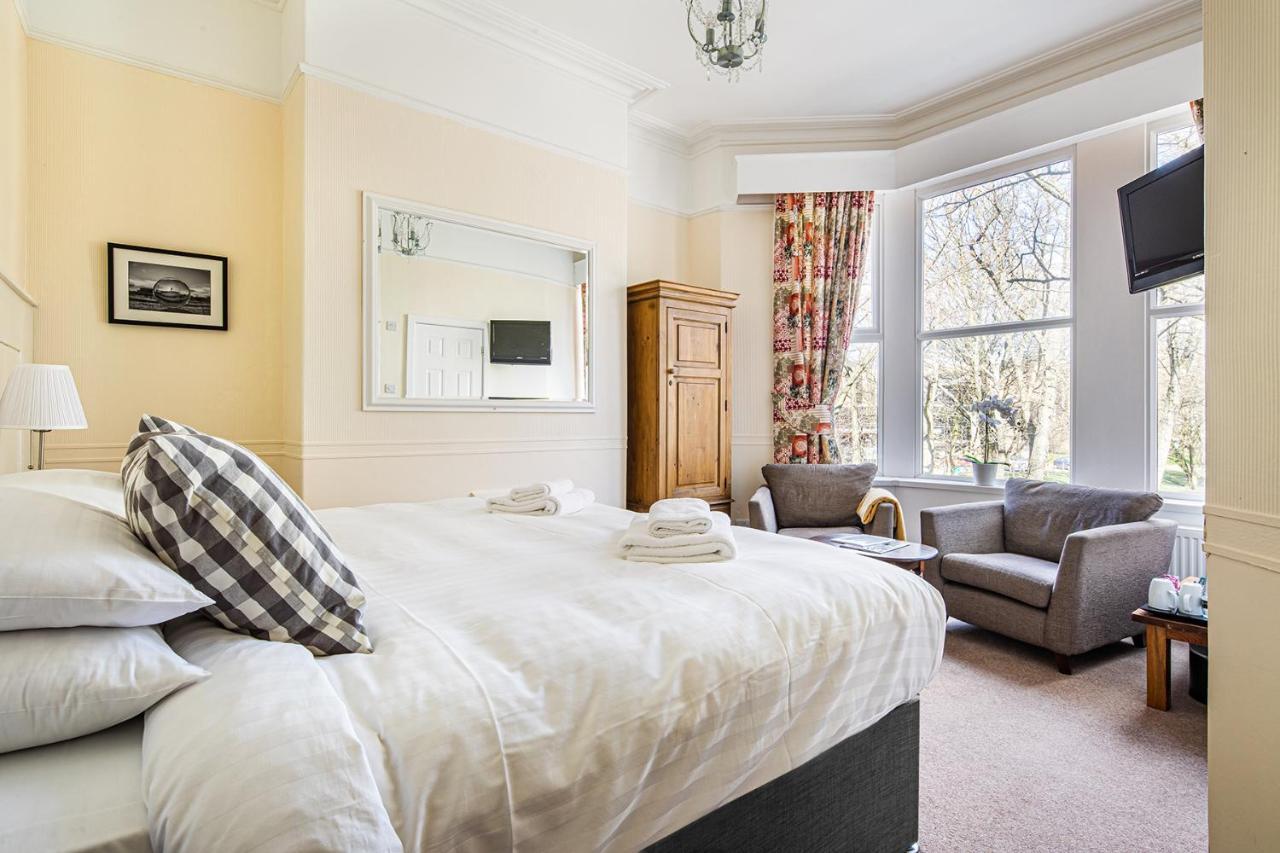 Fountains Guest House - Harrogate Stays Luaran gambar