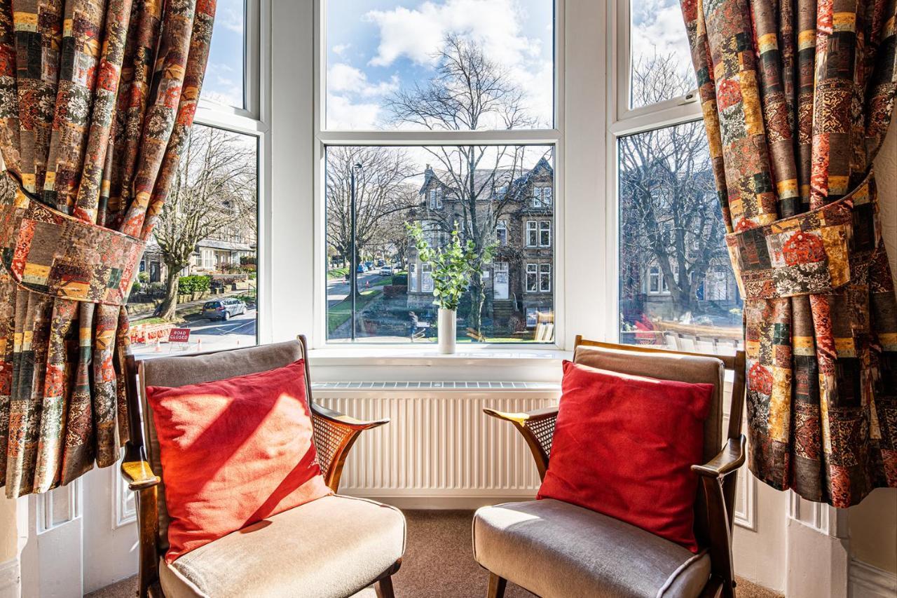 Fountains Guest House - Harrogate Stays Luaran gambar
