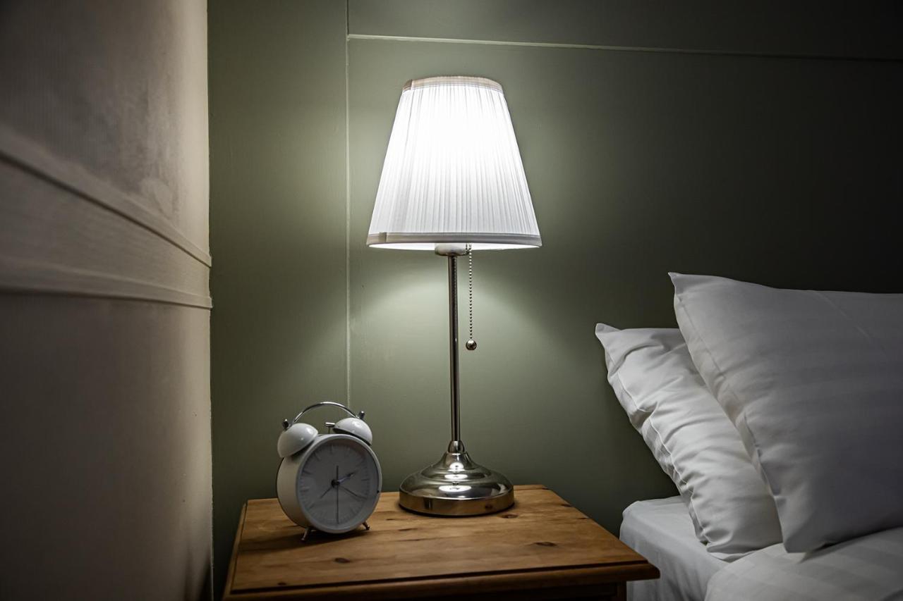 Fountains Guest House - Harrogate Stays Luaran gambar