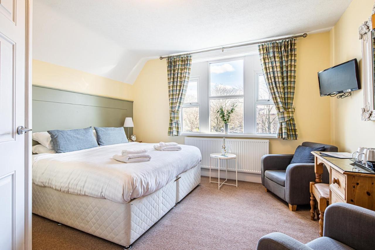 Fountains Guest House - Harrogate Stays Luaran gambar