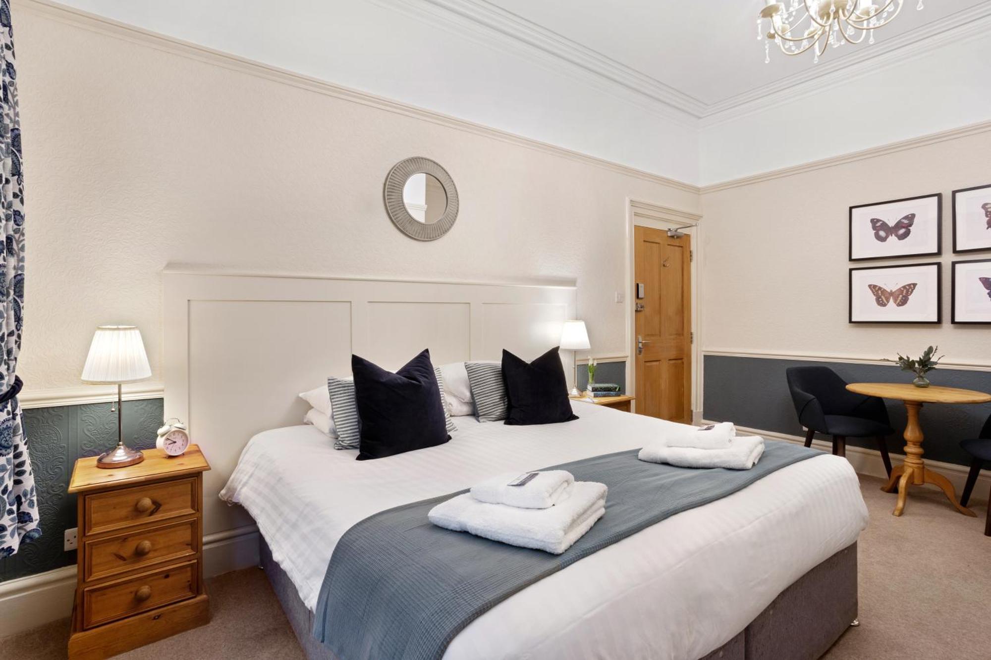 Fountains Guest House - Harrogate Stays Luaran gambar