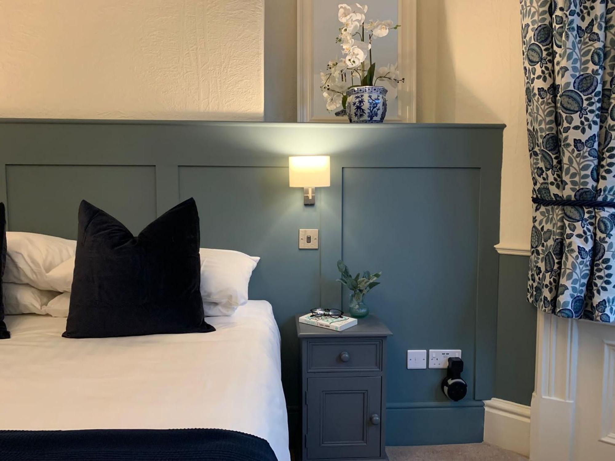 Fountains Guest House - Harrogate Stays Luaran gambar
