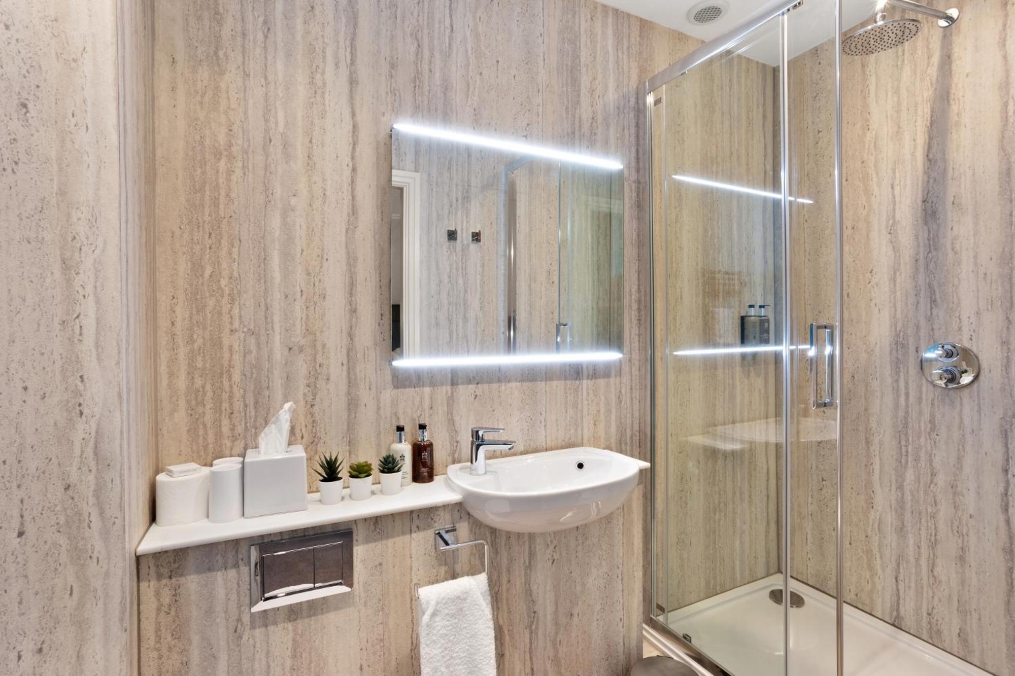 Fountains Guest House - Harrogate Stays Luaran gambar