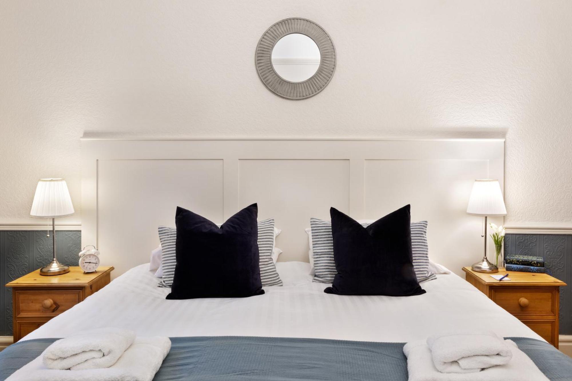 Fountains Guest House - Harrogate Stays Luaran gambar
