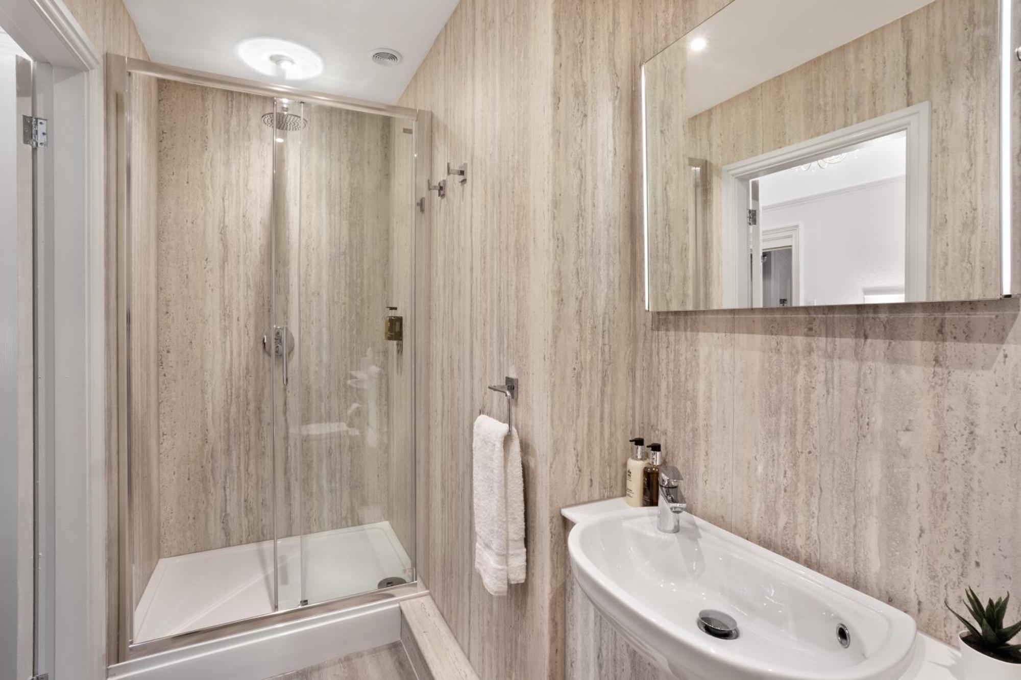 Fountains Guest House - Harrogate Stays Luaran gambar