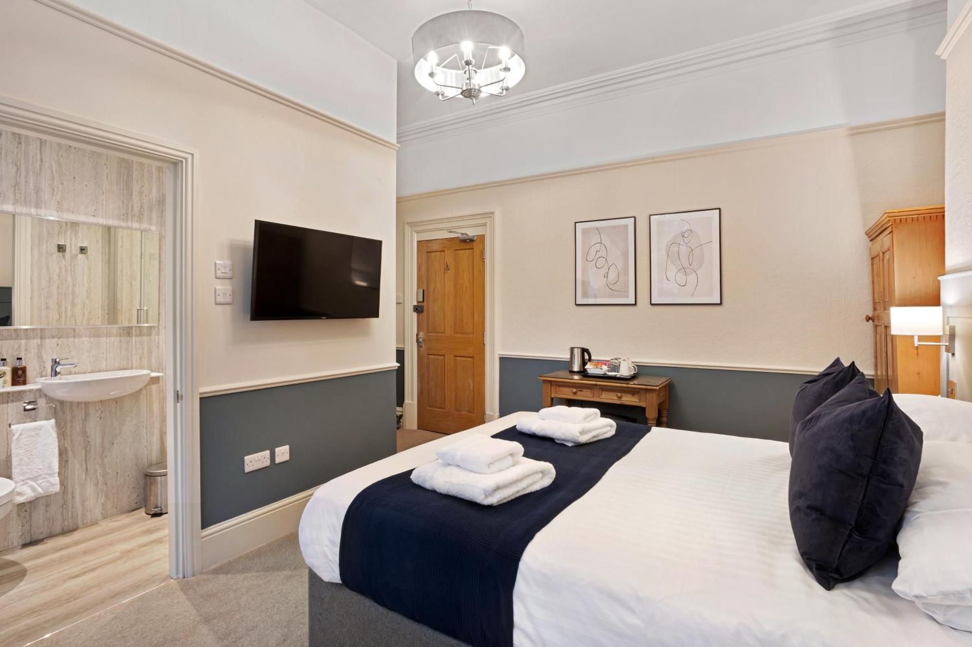 Fountains Guest House - Harrogate Stays Luaran gambar