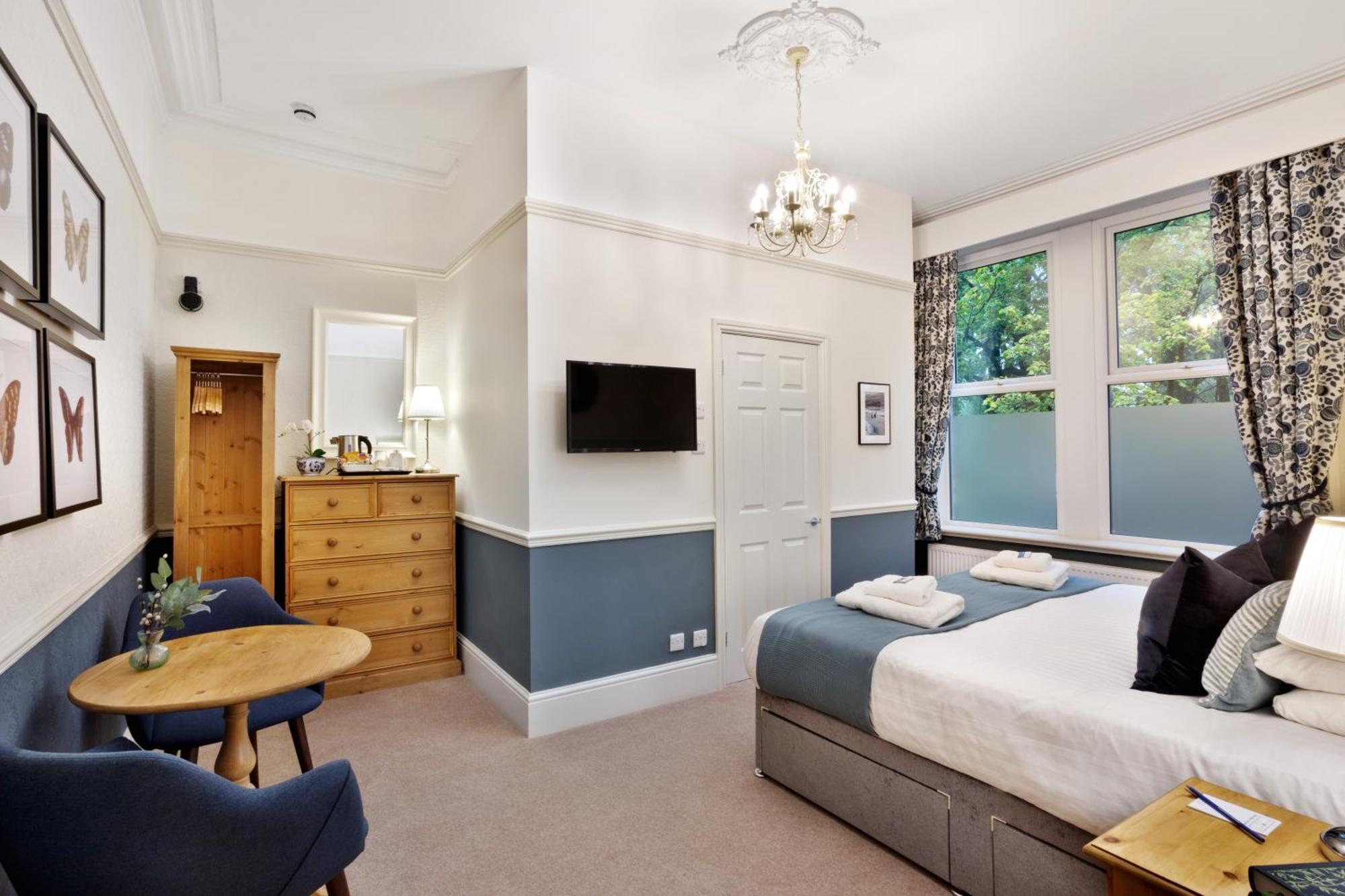 Fountains Guest House - Harrogate Stays Luaran gambar