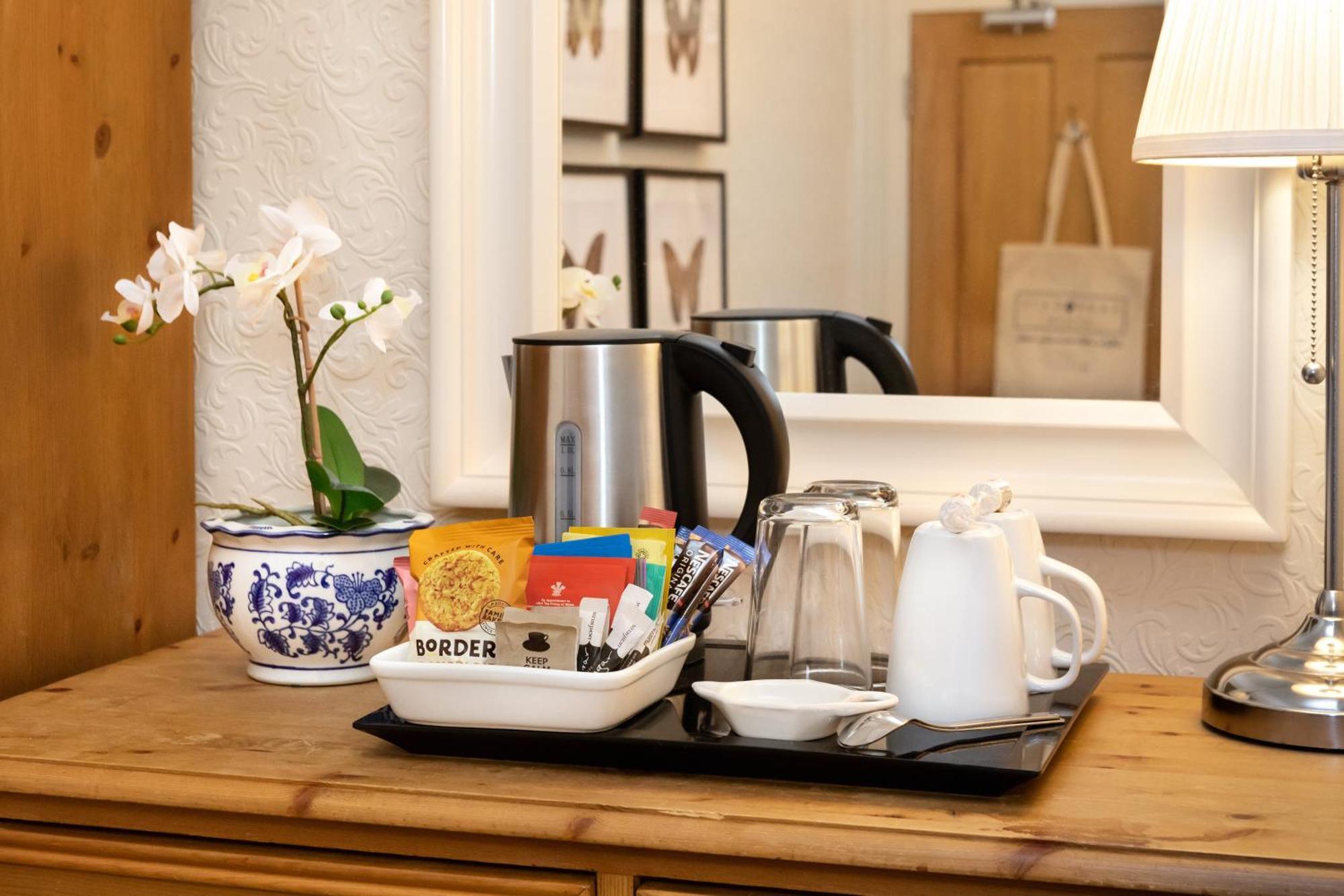 Fountains Guest House - Harrogate Stays Luaran gambar