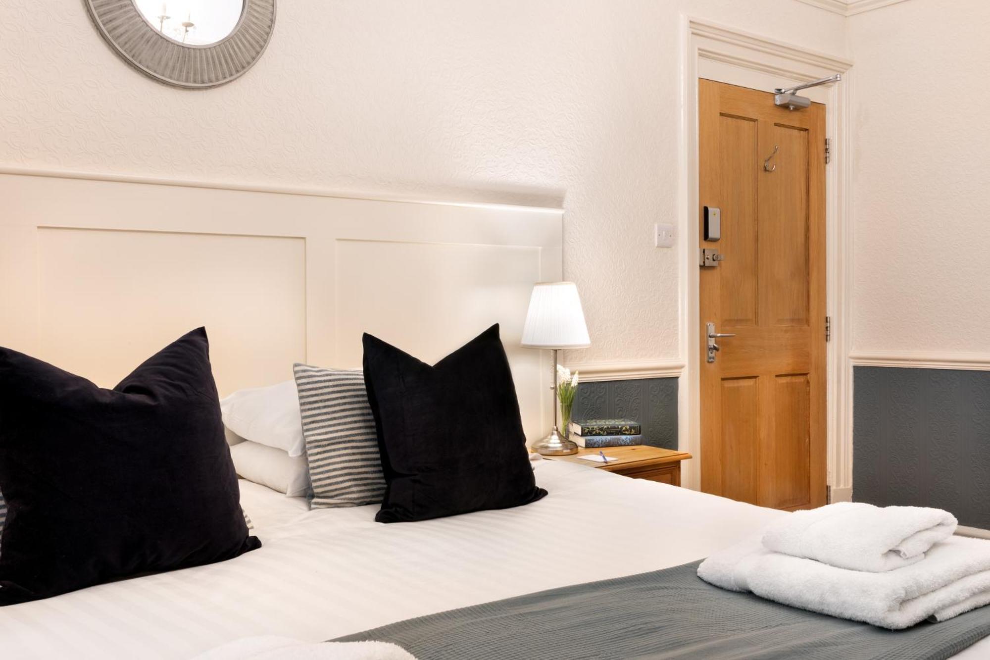 Fountains Guest House - Harrogate Stays Luaran gambar