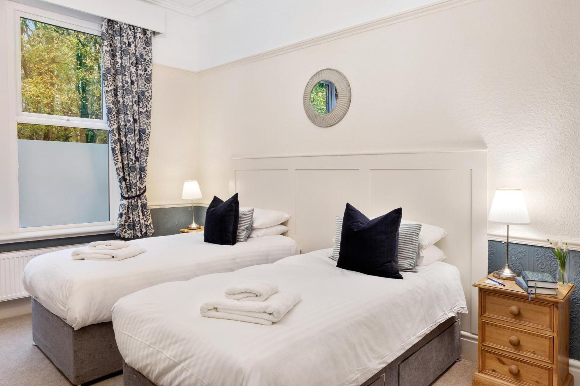 Fountains Guest House - Harrogate Stays Luaran gambar