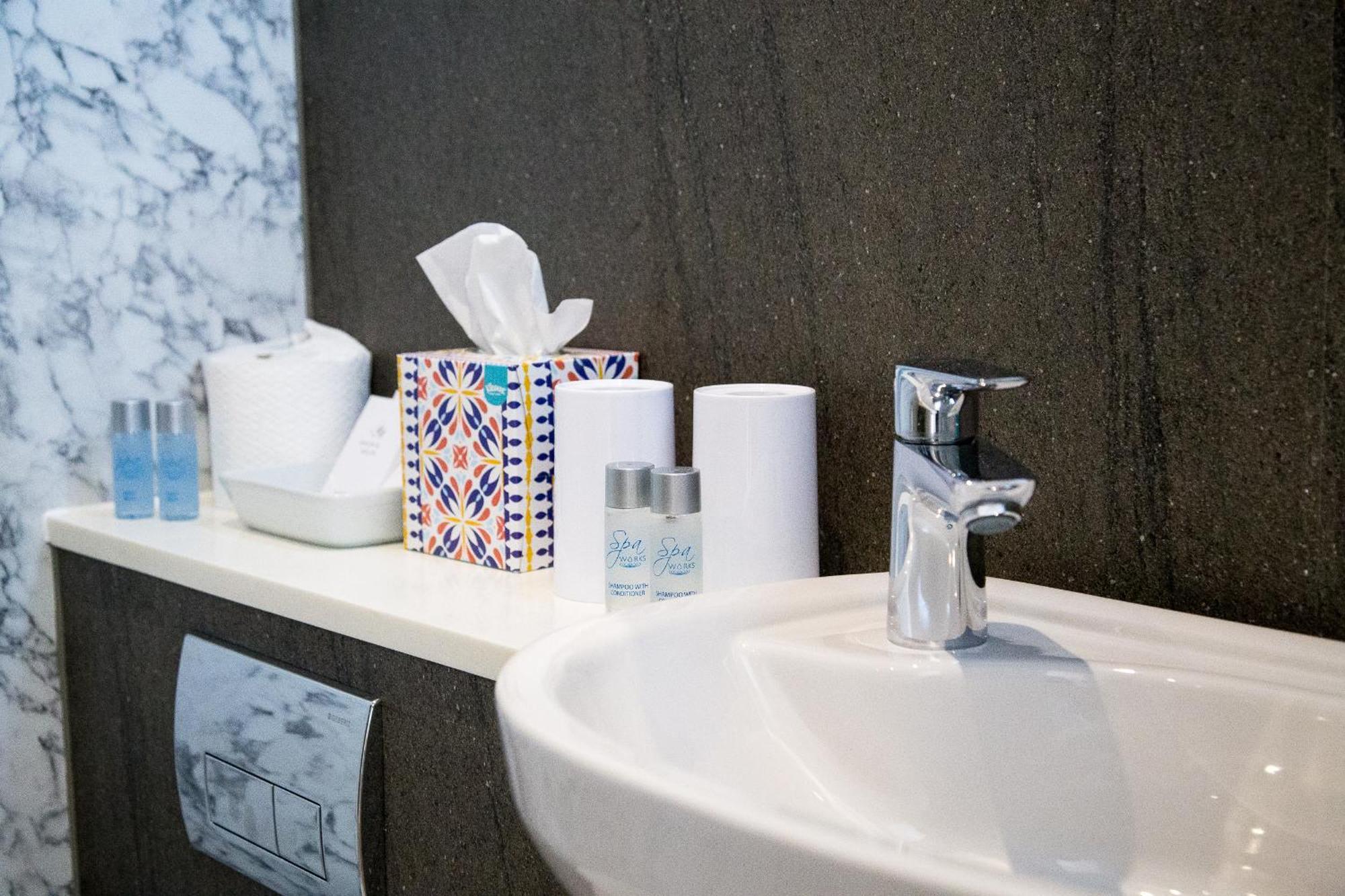 Fountains Guest House - Harrogate Stays Luaran gambar