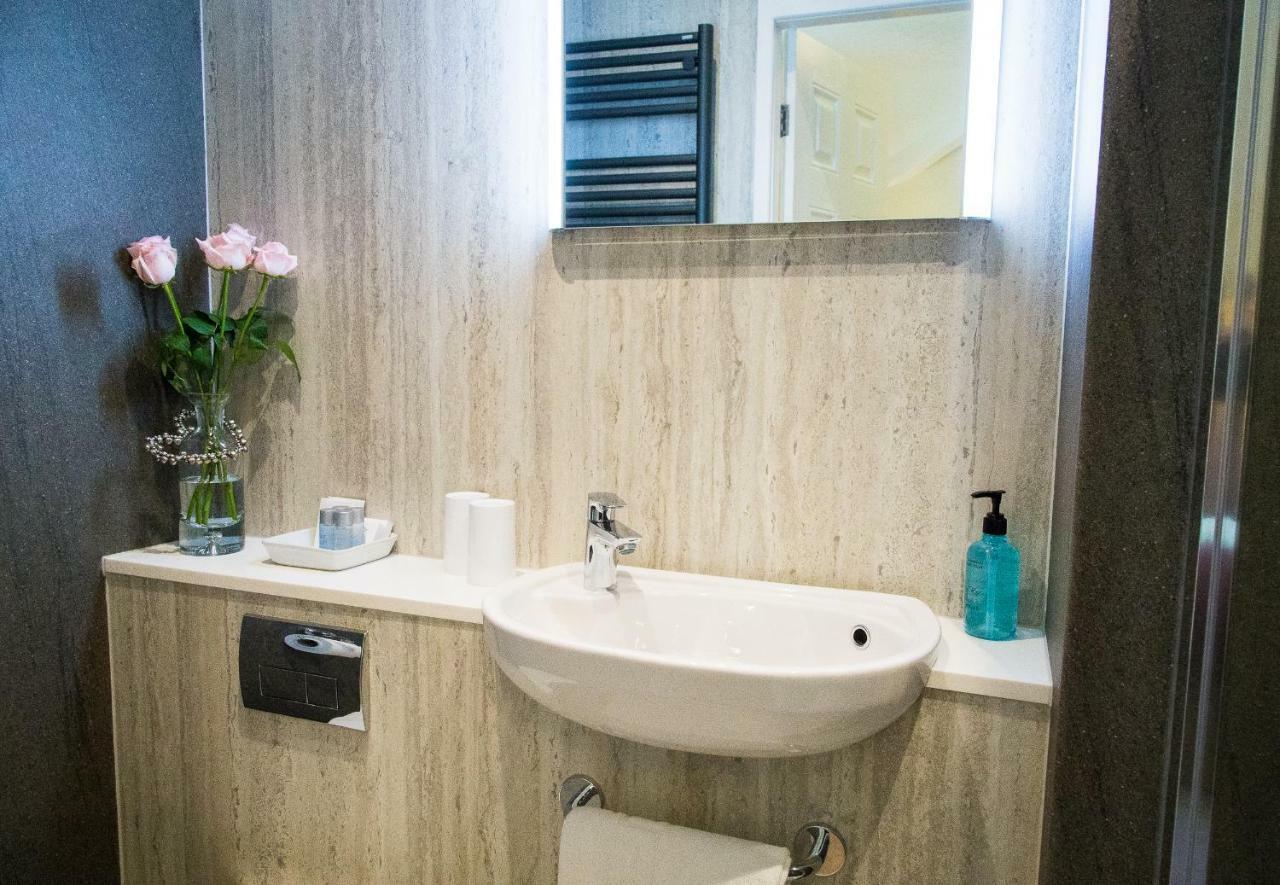 Fountains Guest House - Harrogate Stays Luaran gambar